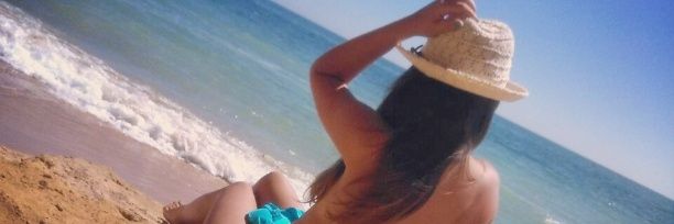 BrendaParras's profile banner image