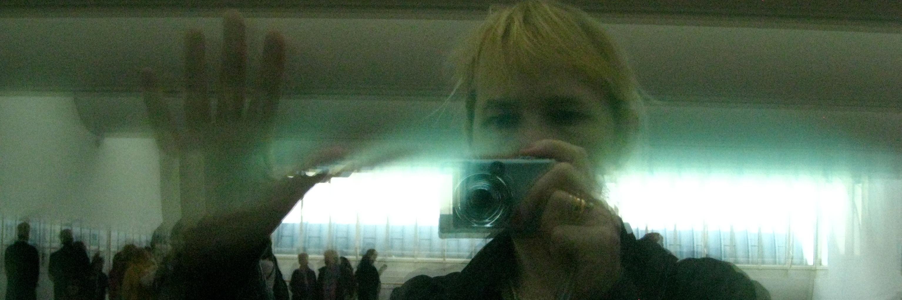 Anne Billson aka @annebillson.bsky.social banner