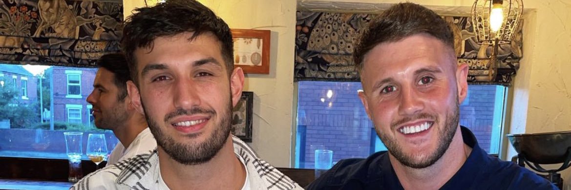 GCartwright09's profile banner image