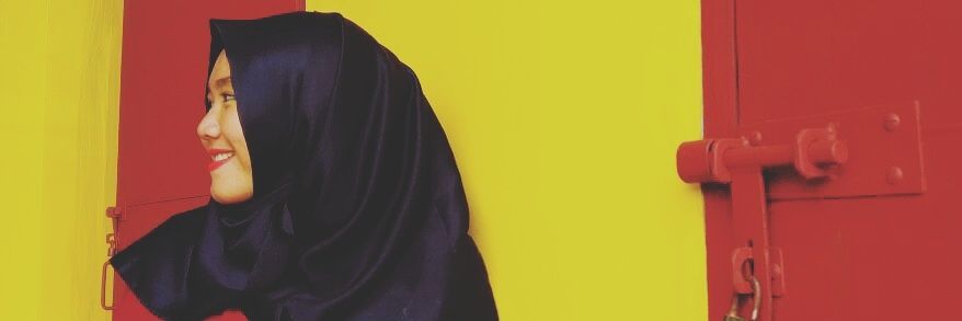 febrialinputry's profile banner image