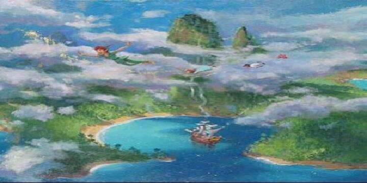 xxTinkerbellx's profile banner image
