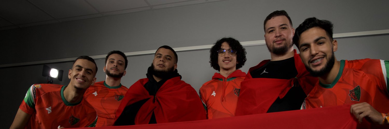 Momow 🇲🇦 banner