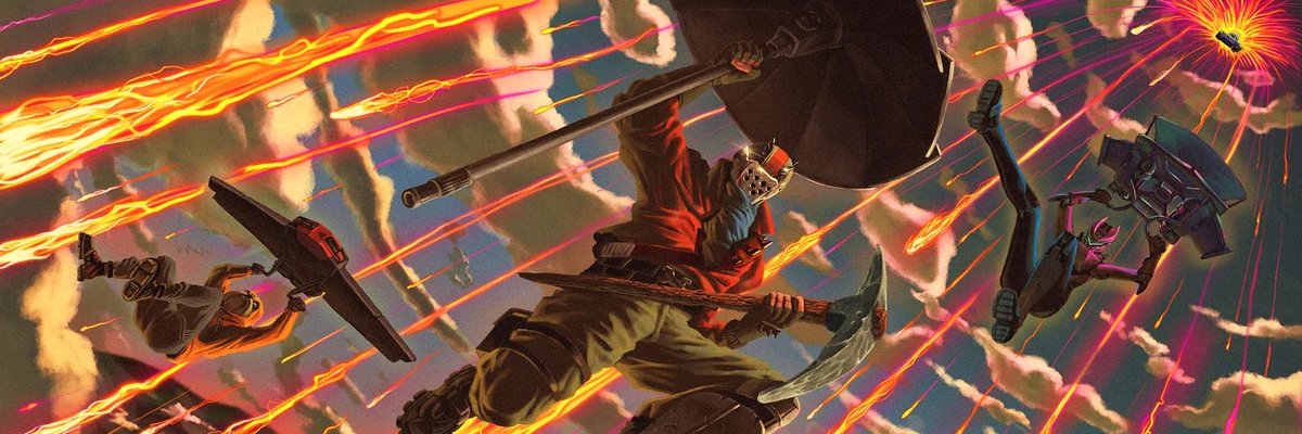 Rustbusterr's profile banner image