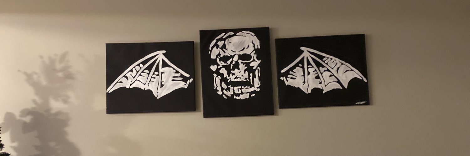 iiamliss's profile banner image