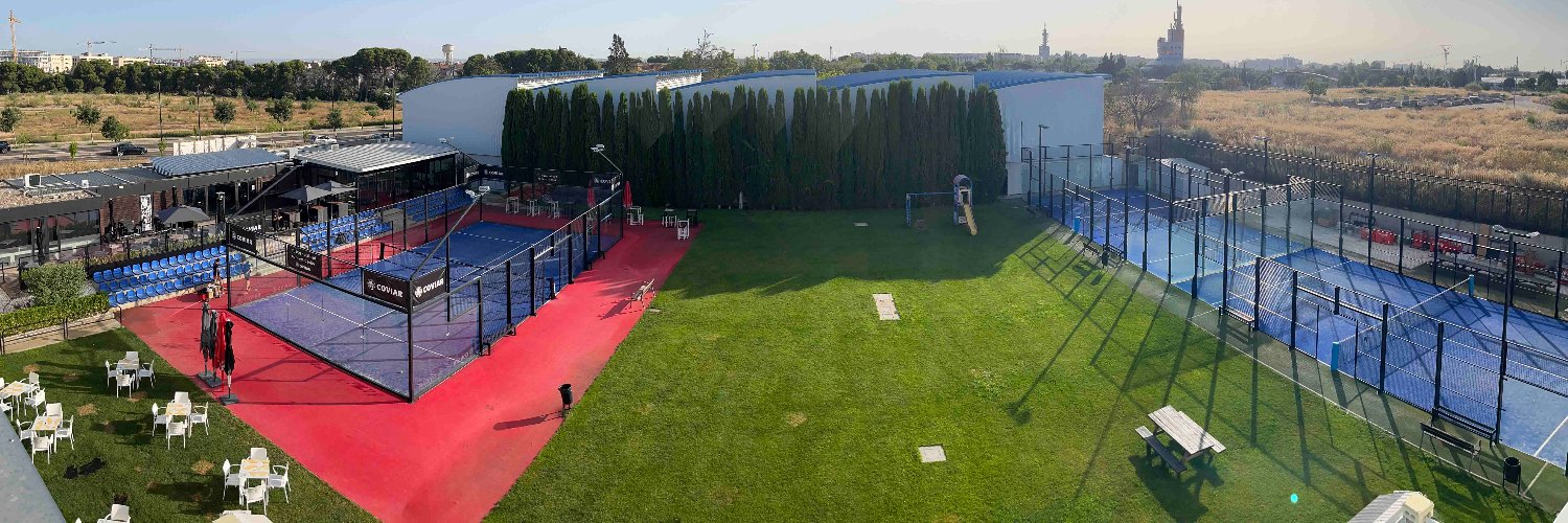 Padelzaragoza's profile banner image