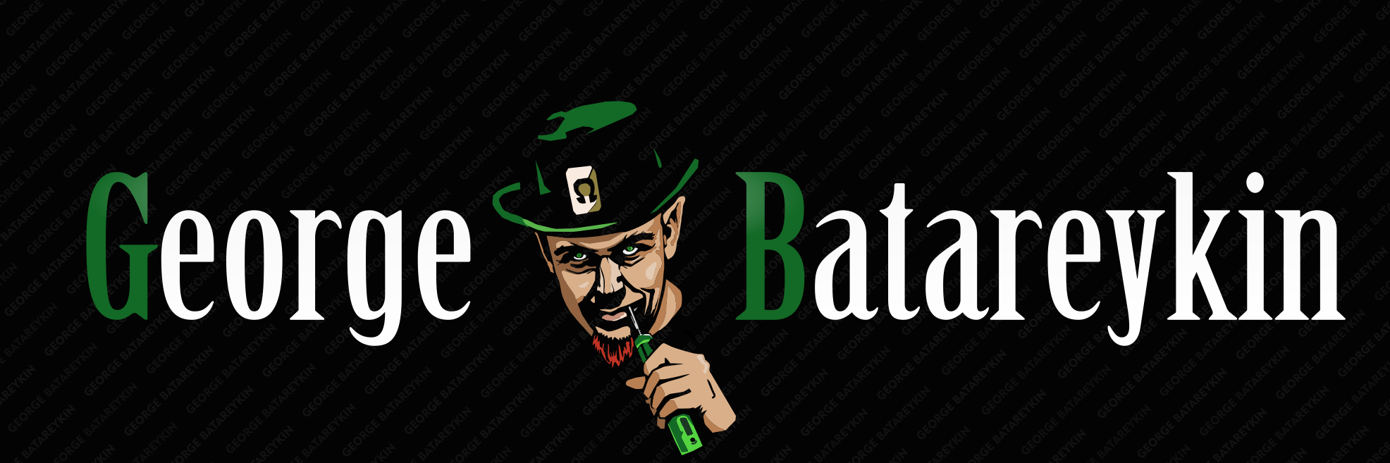 GeorgBatareykin's profile banner image