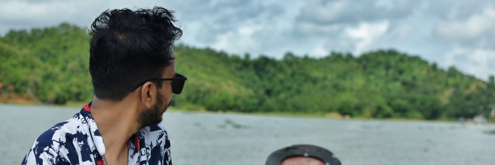 RafiAlways's profile banner image