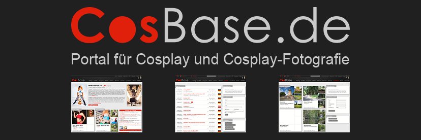 CosBaseDE's profile banner image
