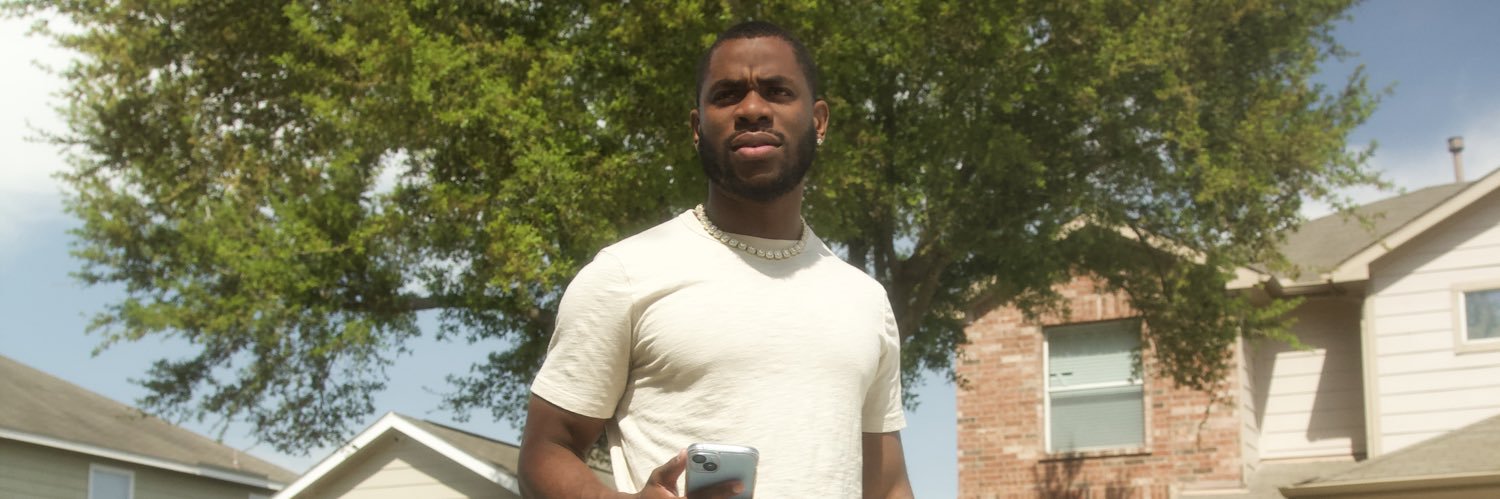therealJbal's profile banner image