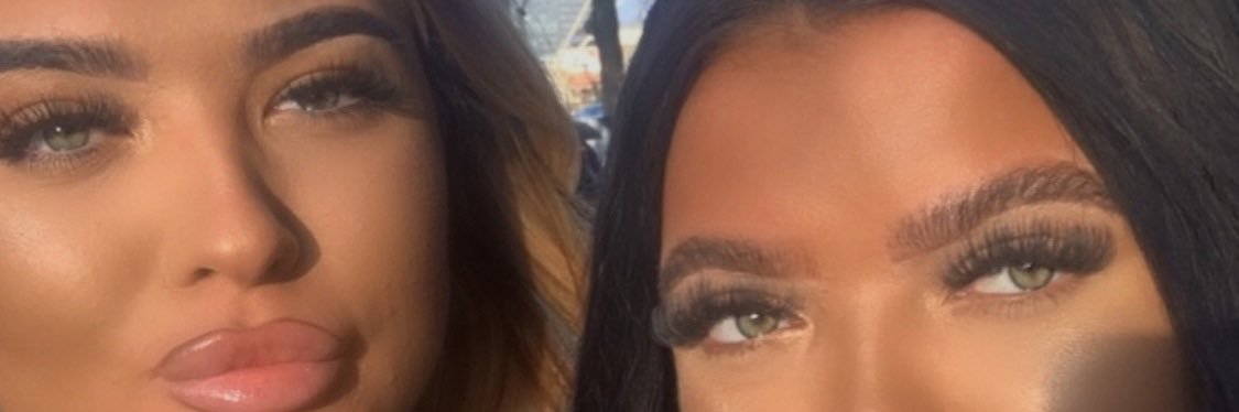 tasminfivey's profile banner image