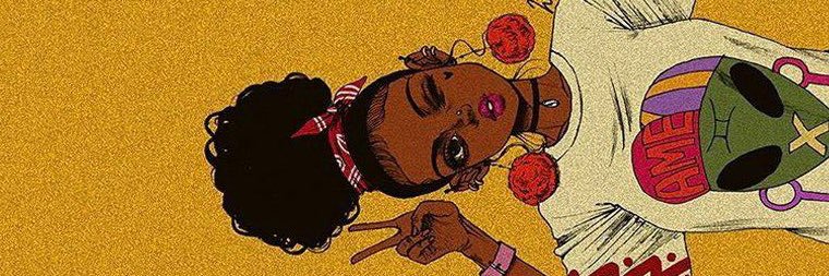 queenxcheechx's profile banner image