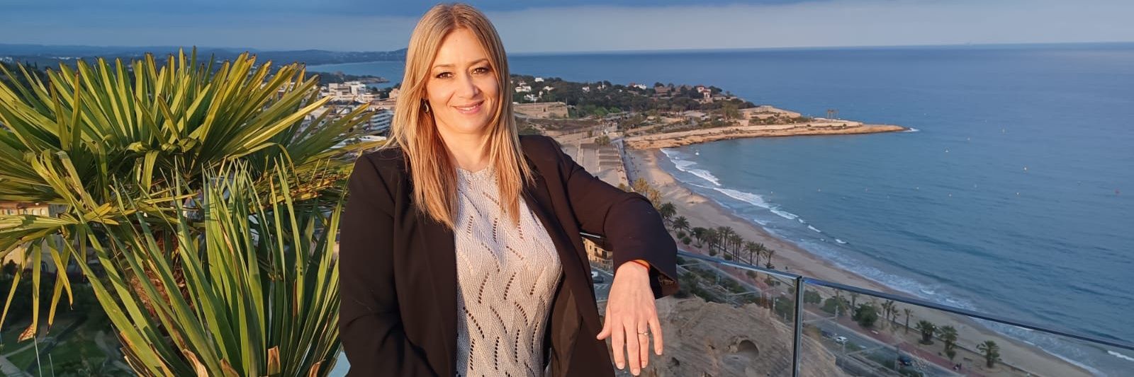 Sandra DM banner