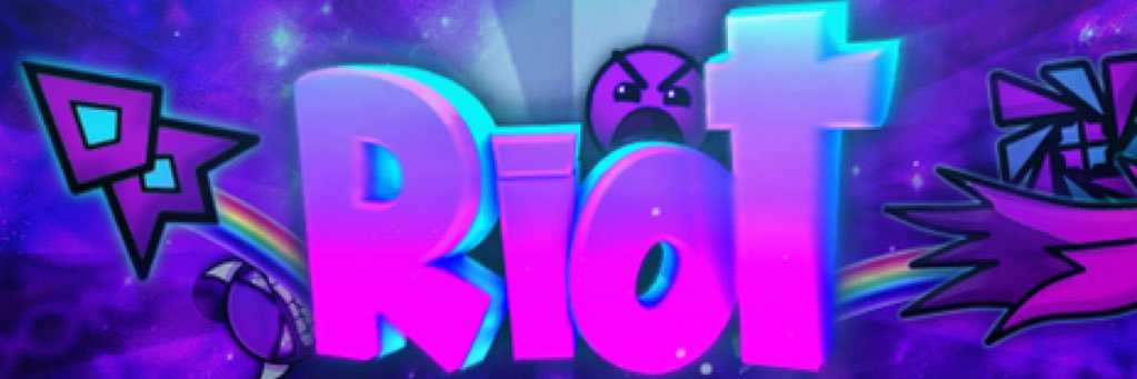 llRioTll_GD's profile banner image