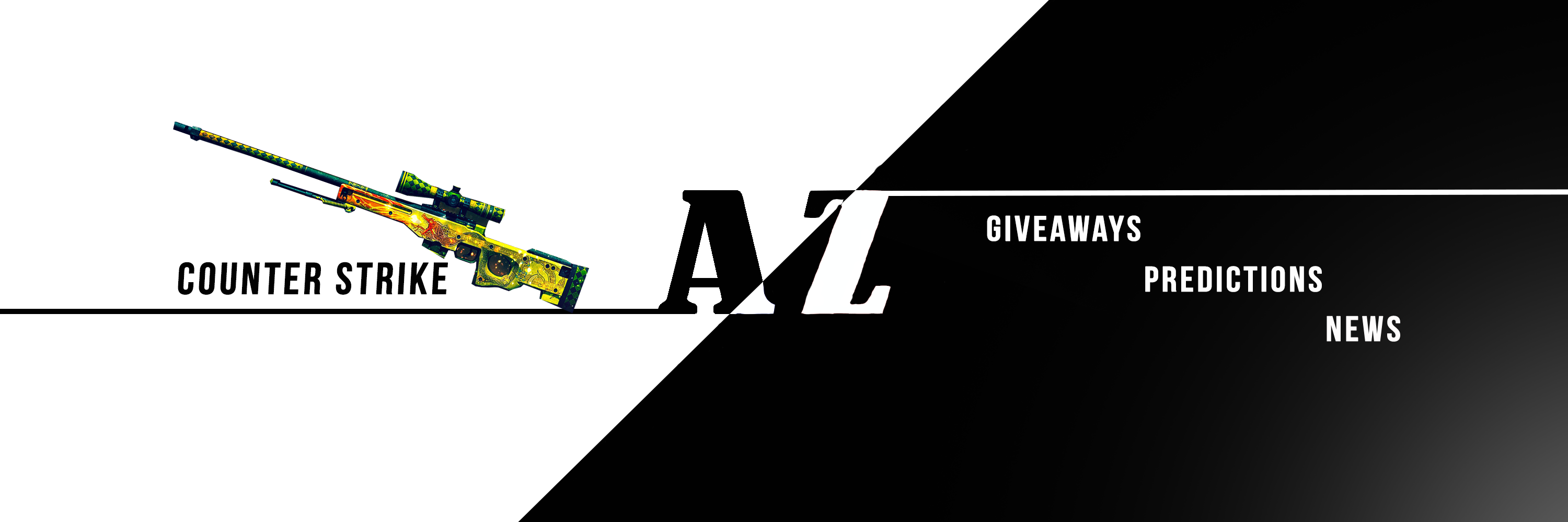 azcsgo's profile banner image