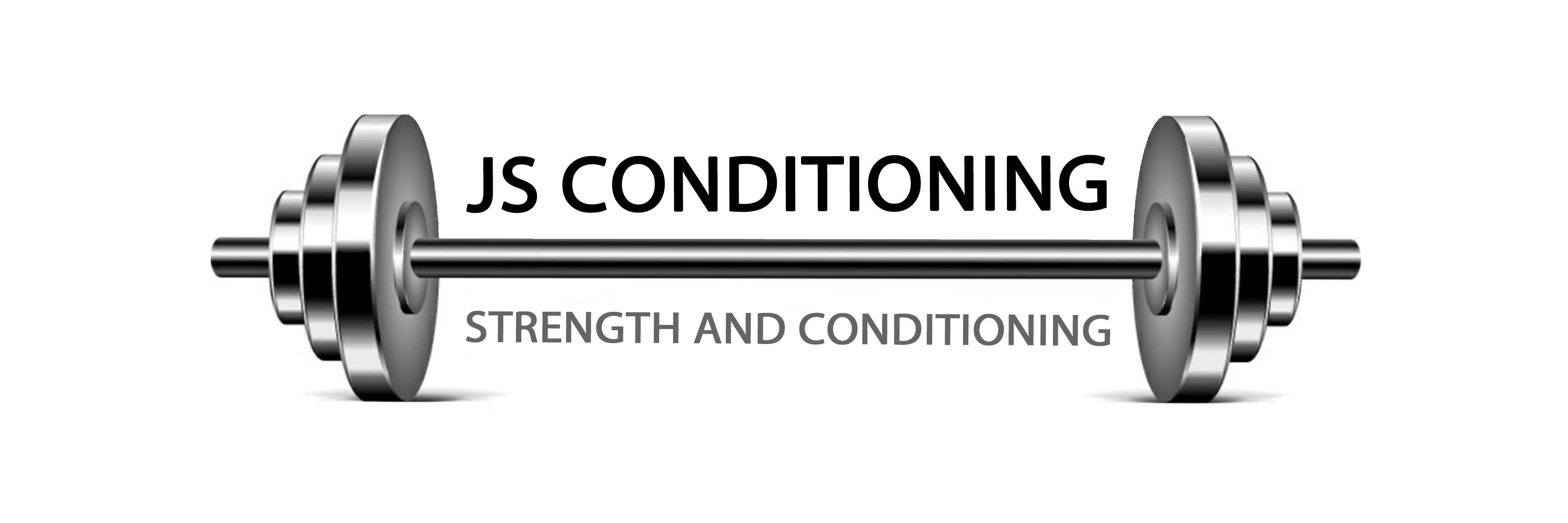 js_conditioning's profile banner image