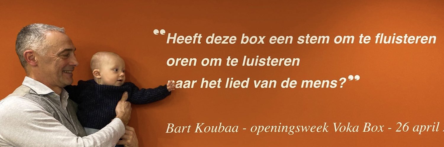 Geert Moerman banner