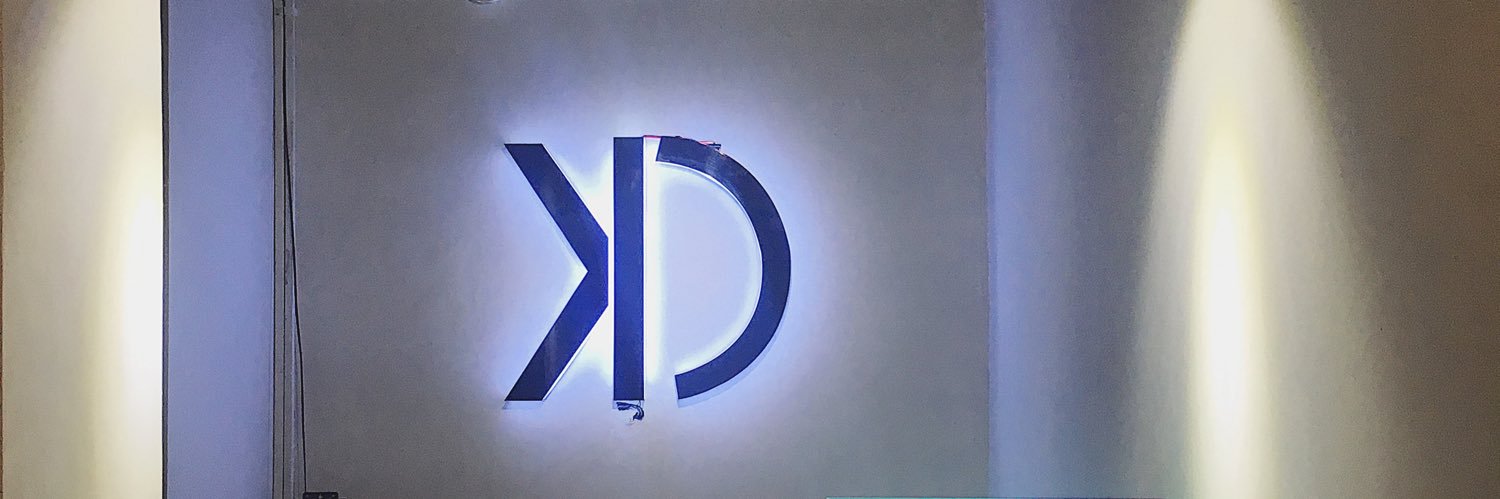 knockdownevents's profile banner image