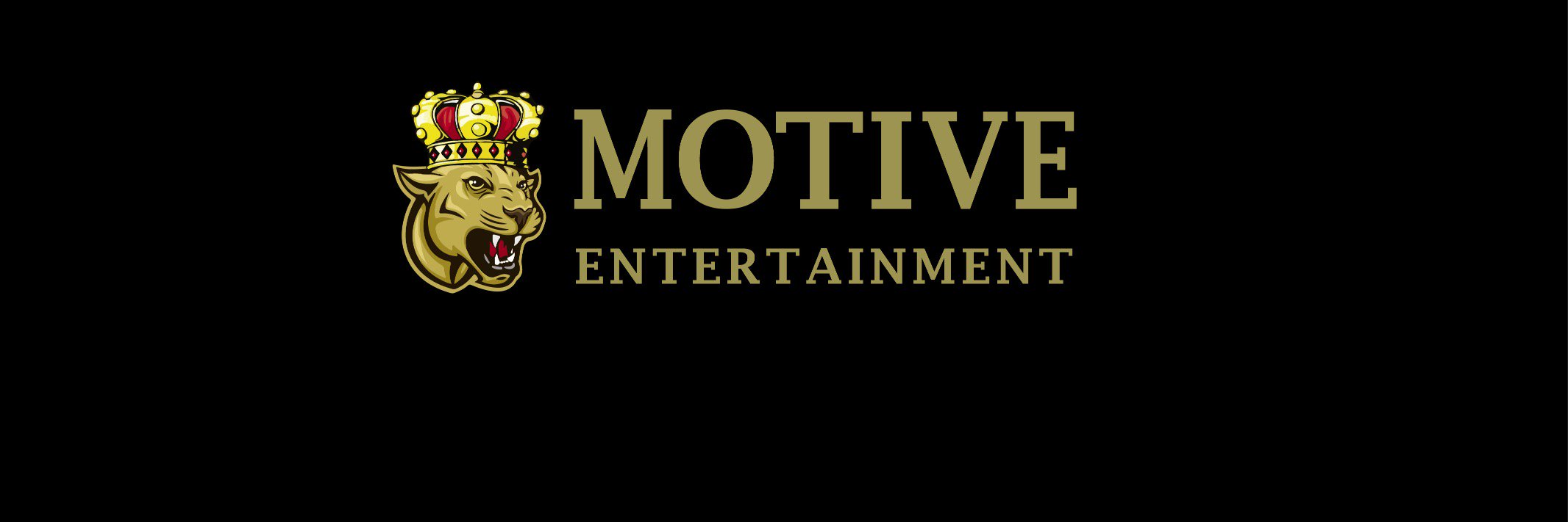 Motive Entertainment banner