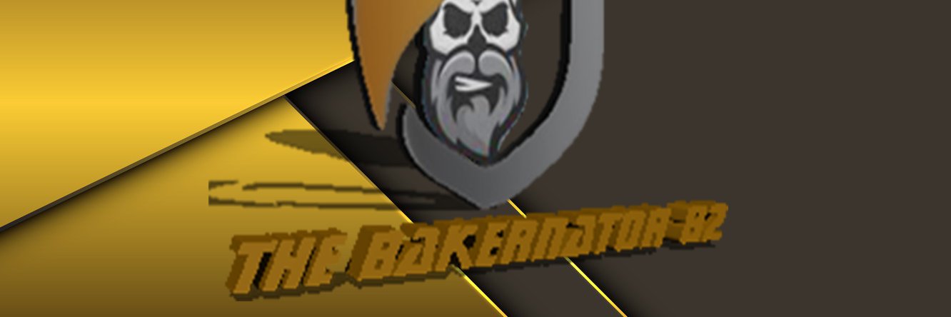 stuartbaker82's profile banner image