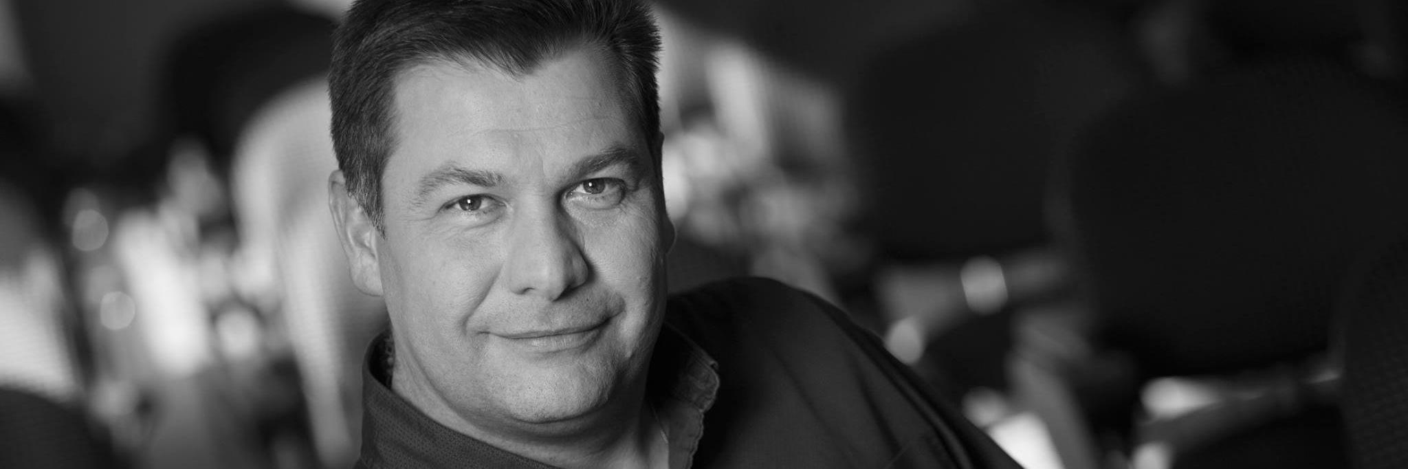 Marc-A. Legrain banner