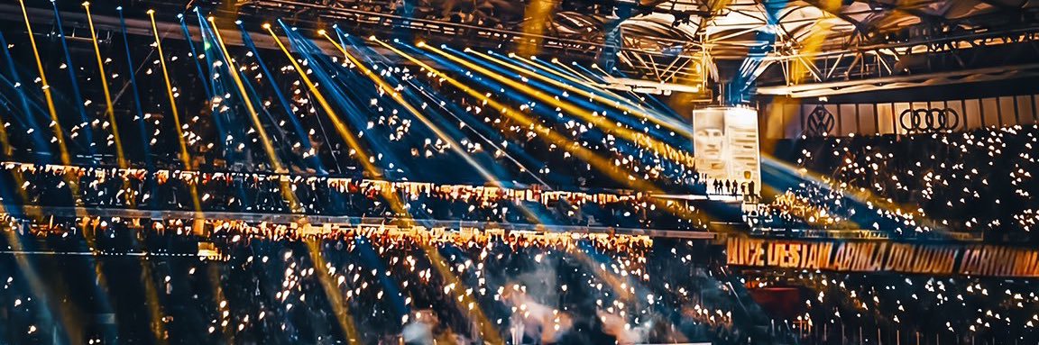 Gökçe 💙💛 banner