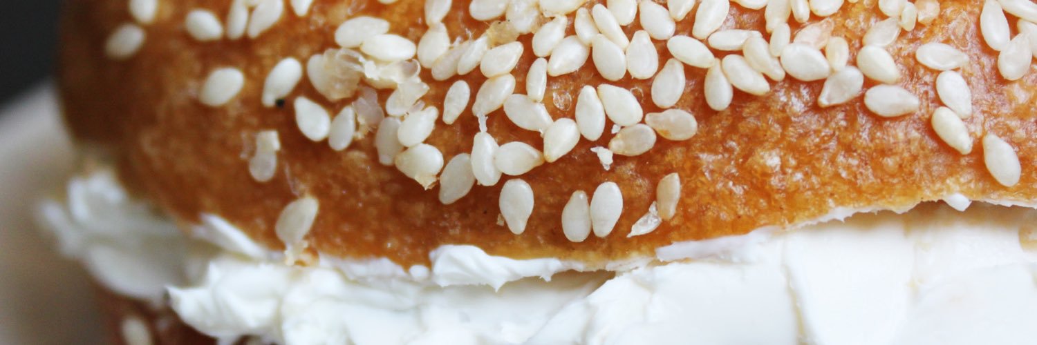 Native Bagel Company banner