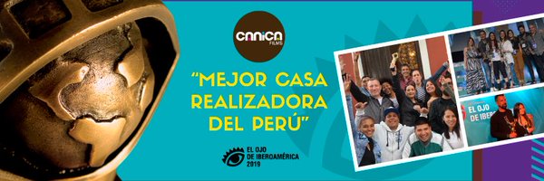 CanicaFilms Profile Banner
