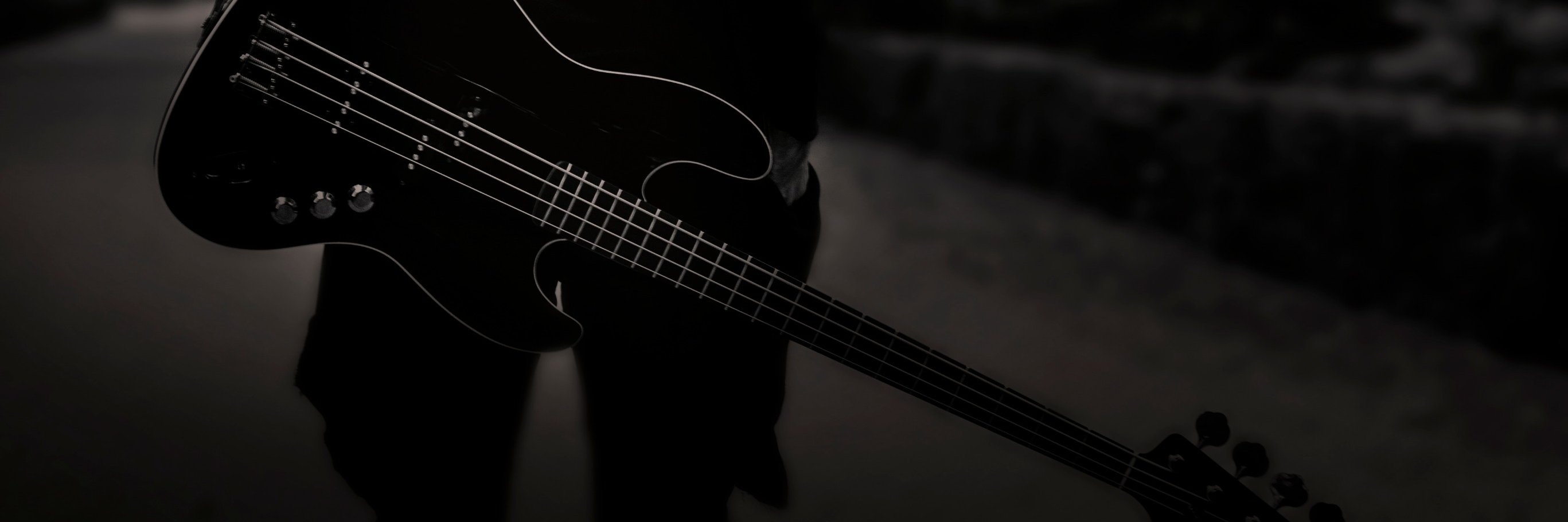 JoseMrBass's profile banner image