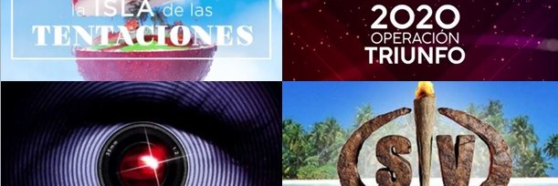 concursoreality's profile banner image