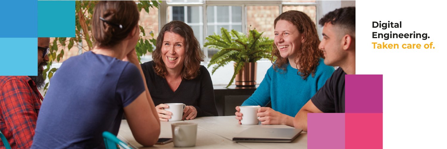 Softwire Technology banner