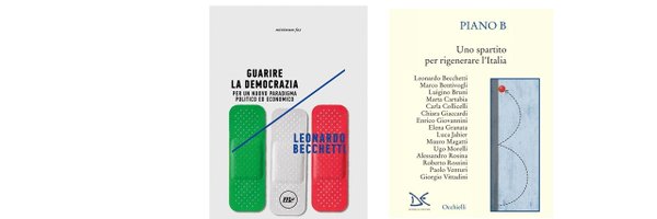 Leonardobecchet Profile Banner