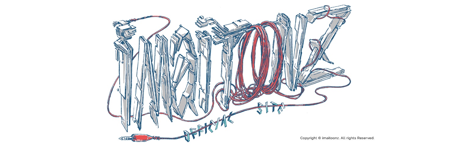 imaitoonz's profile banner image