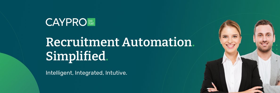 CayproSolutions's profile banner image