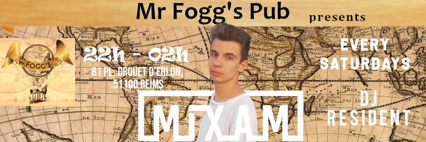 MIXAM1's profile banner image