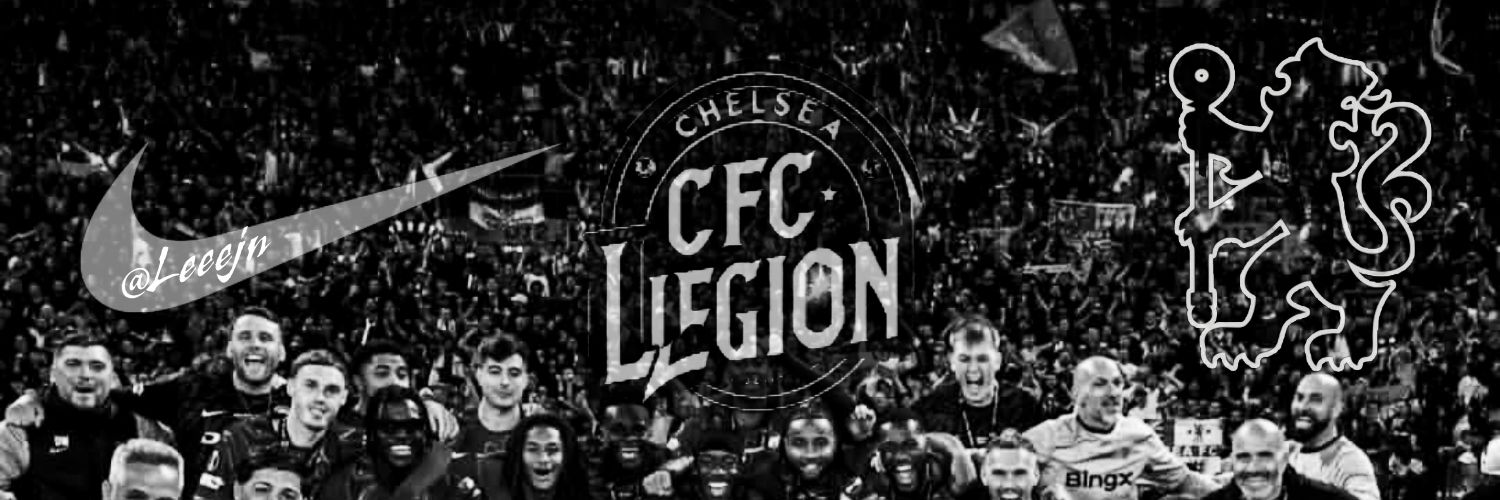 Legion's banner