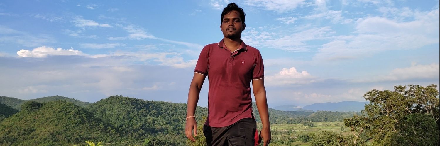 NkDsouza's profile banner image
