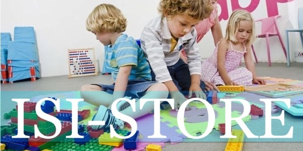ISISTORE's profile banner image