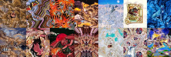 Vojaart Profile Banner