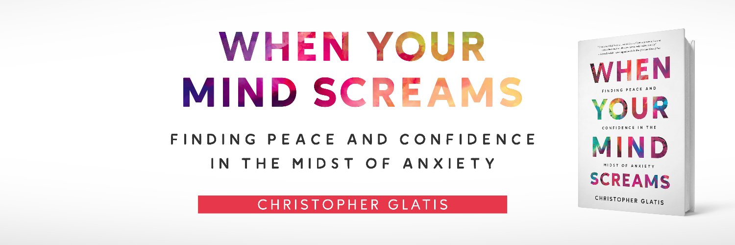 ChrisGlatis's profile banner image