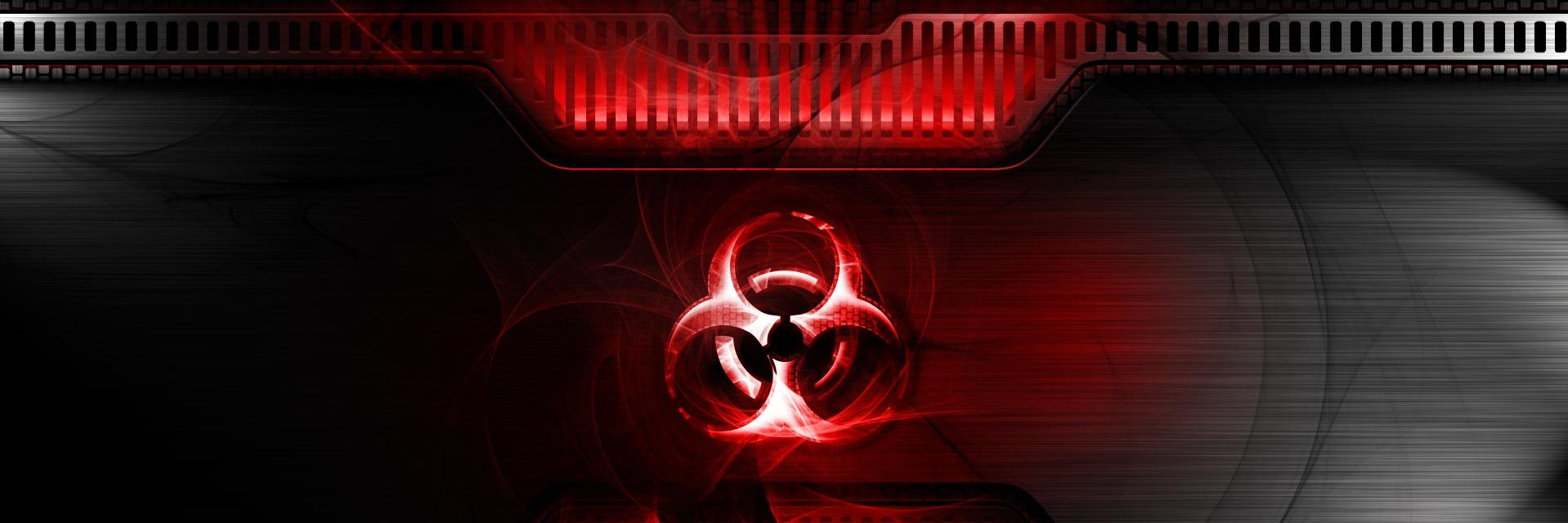 DoomDrax95's profile banner image