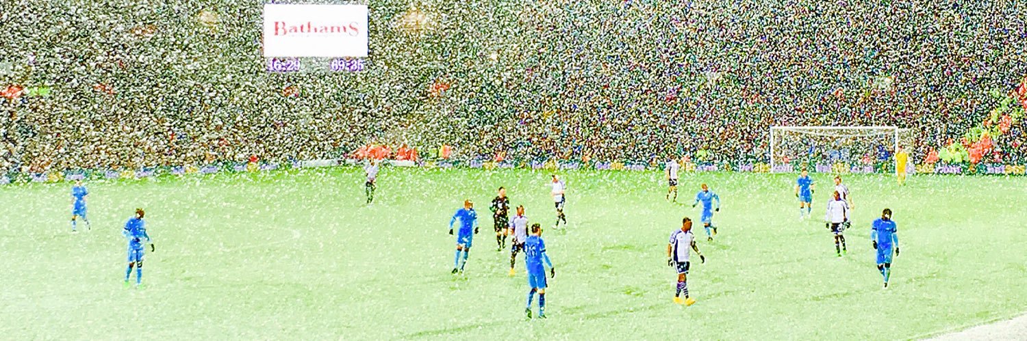 Richard Baker 𓅪 banner