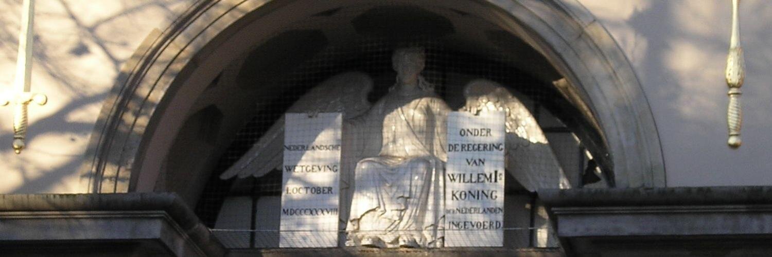 Rechtshistorie's profile banner image