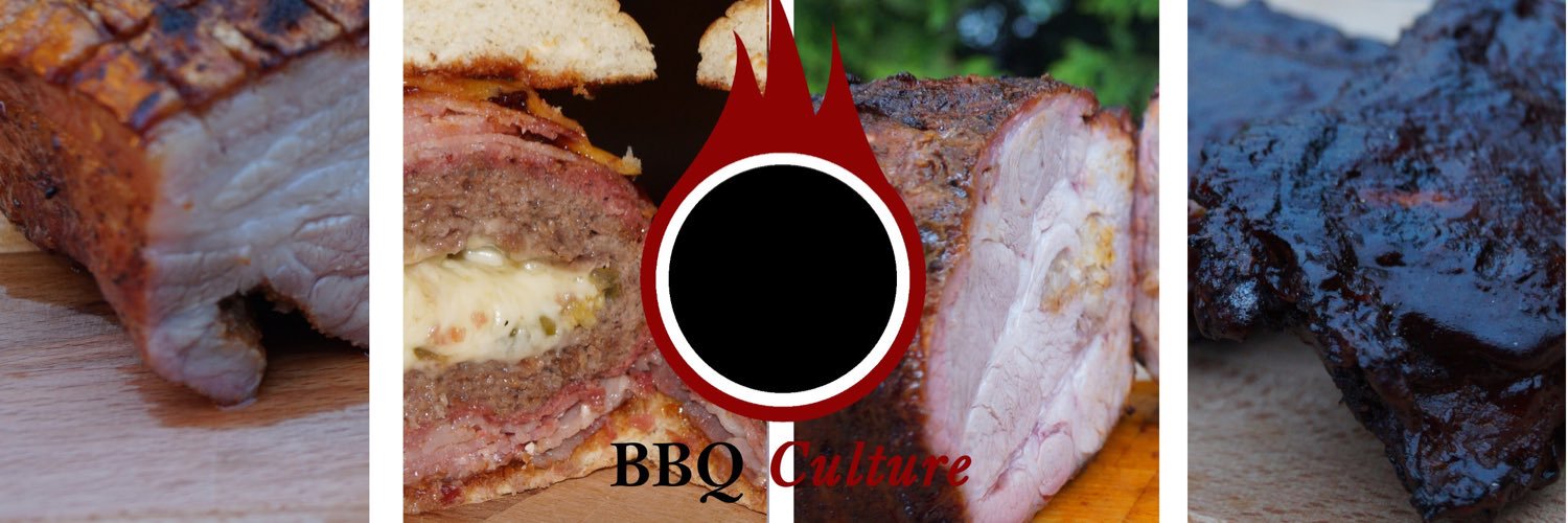 BBQ Culture banner