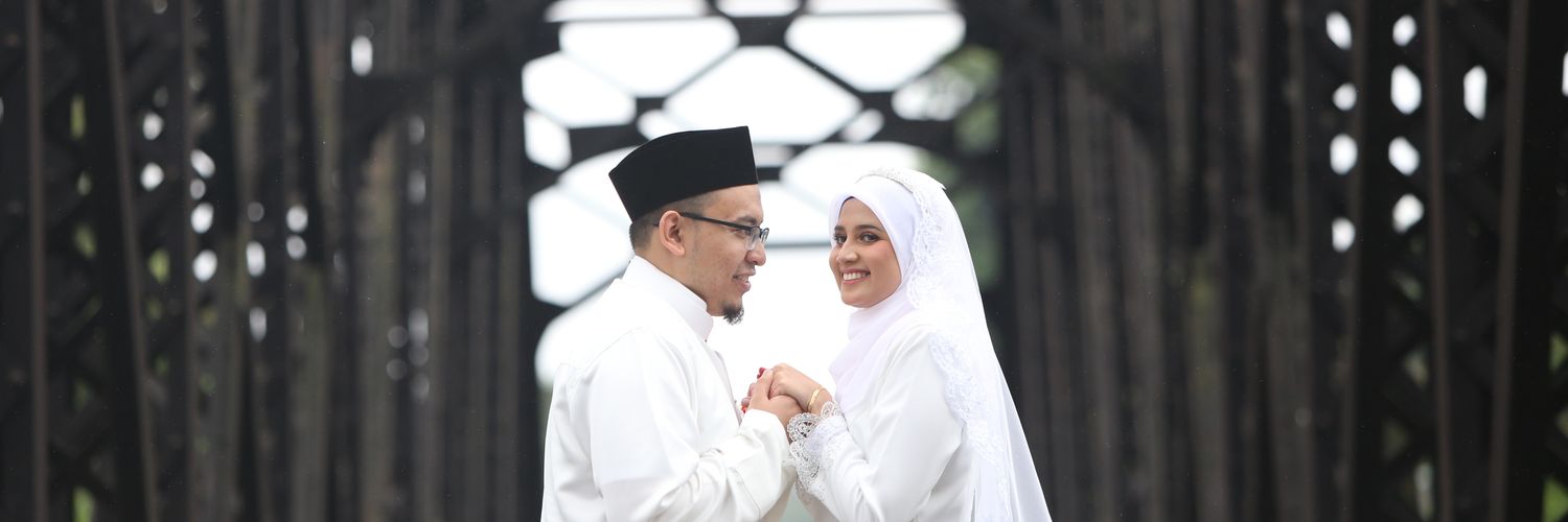 shakrosli's profile banner image