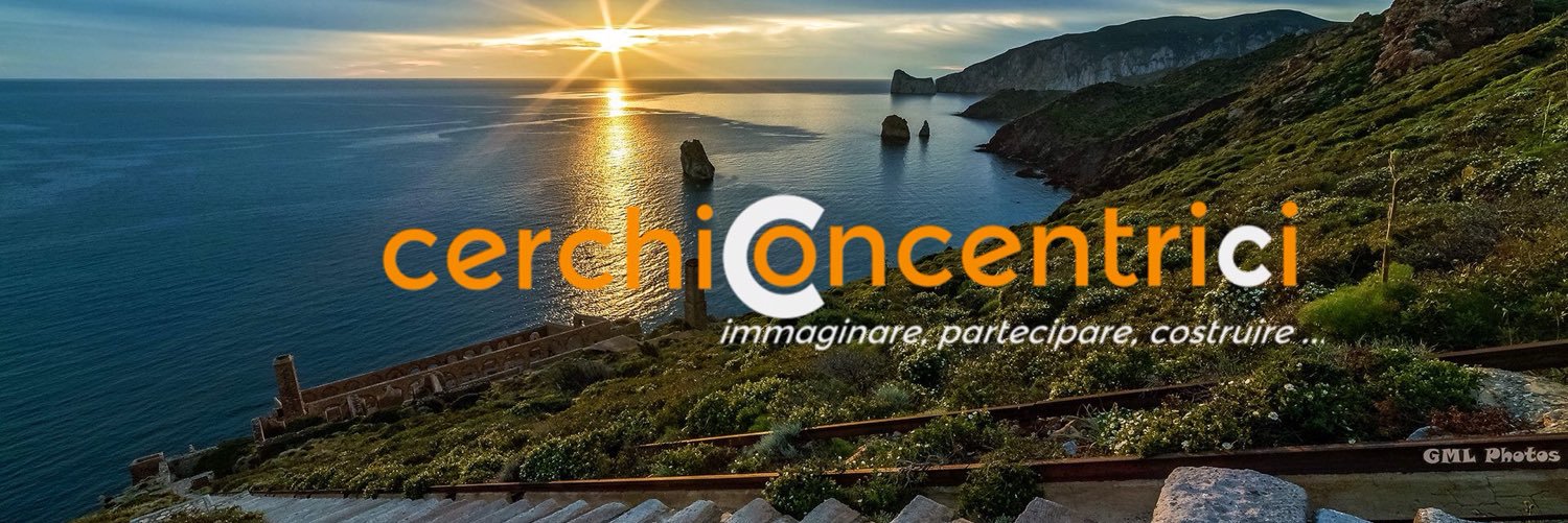 cerchiConcentrici banner