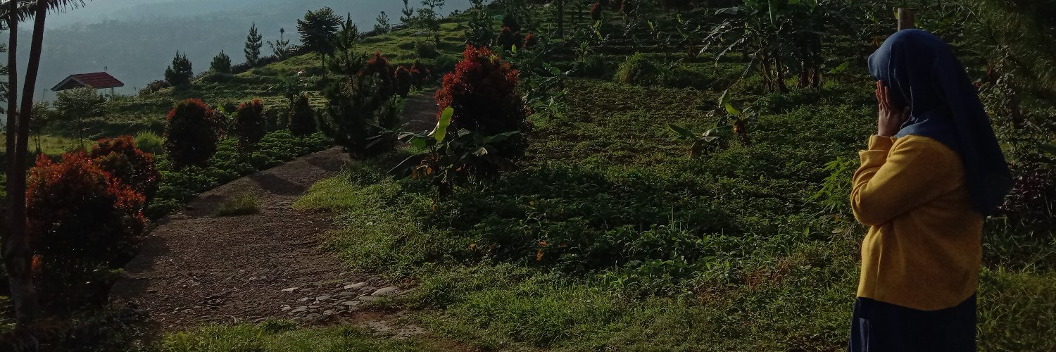 nasafinah's profile banner image