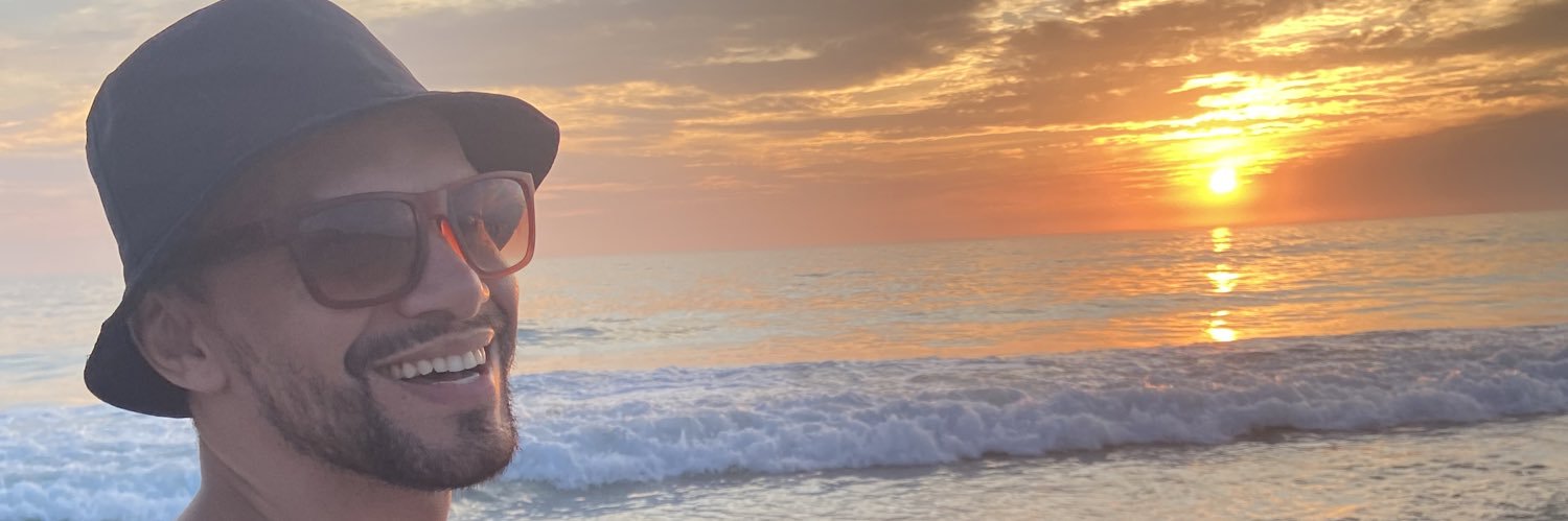 roniero's profile banner image