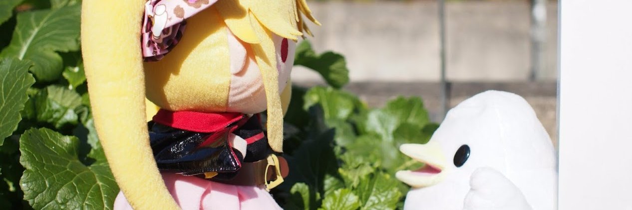 てぃあない@NMLV+ TAIPEI①和② banner