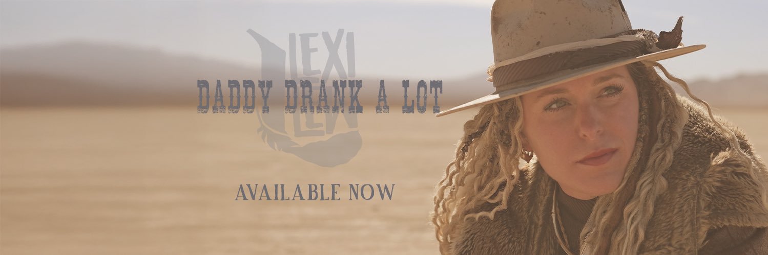 Lexi Lew banner