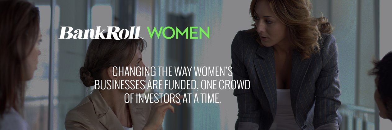 BankRoll_Women's profile banner image